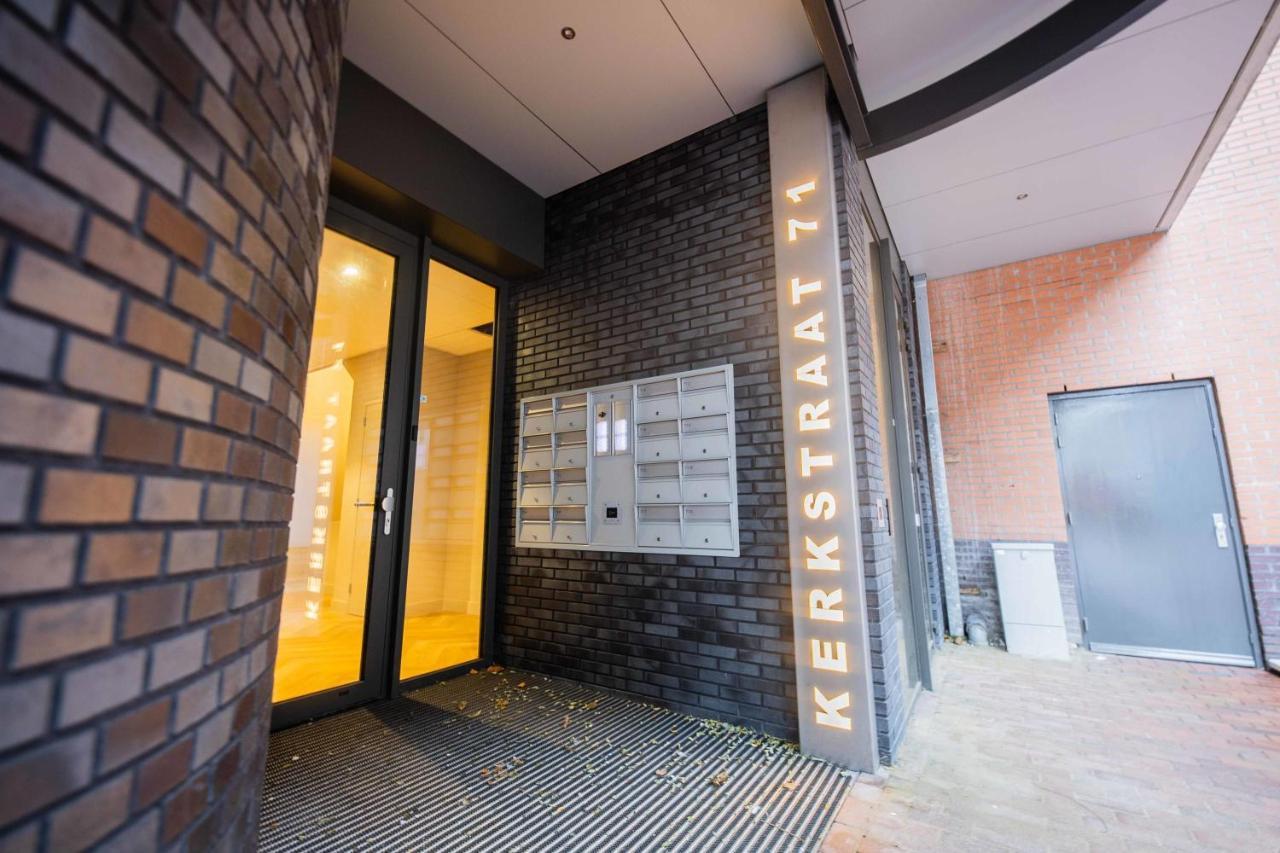 Alphabet Studio Serviced Apartments -Ks71- Hilversum Exterior foto